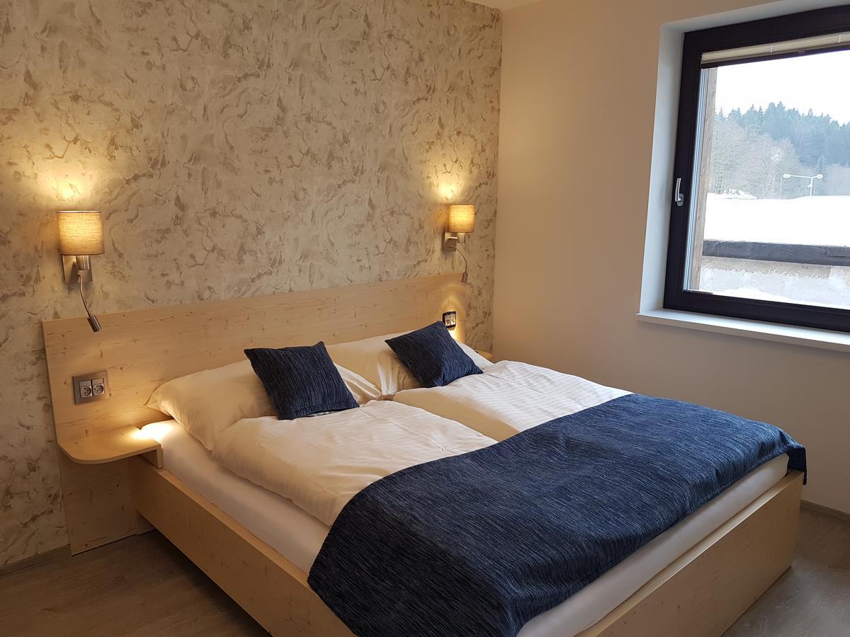 Apartmany Hromovka Špindlerŭv Mlýn Eksteriør billede